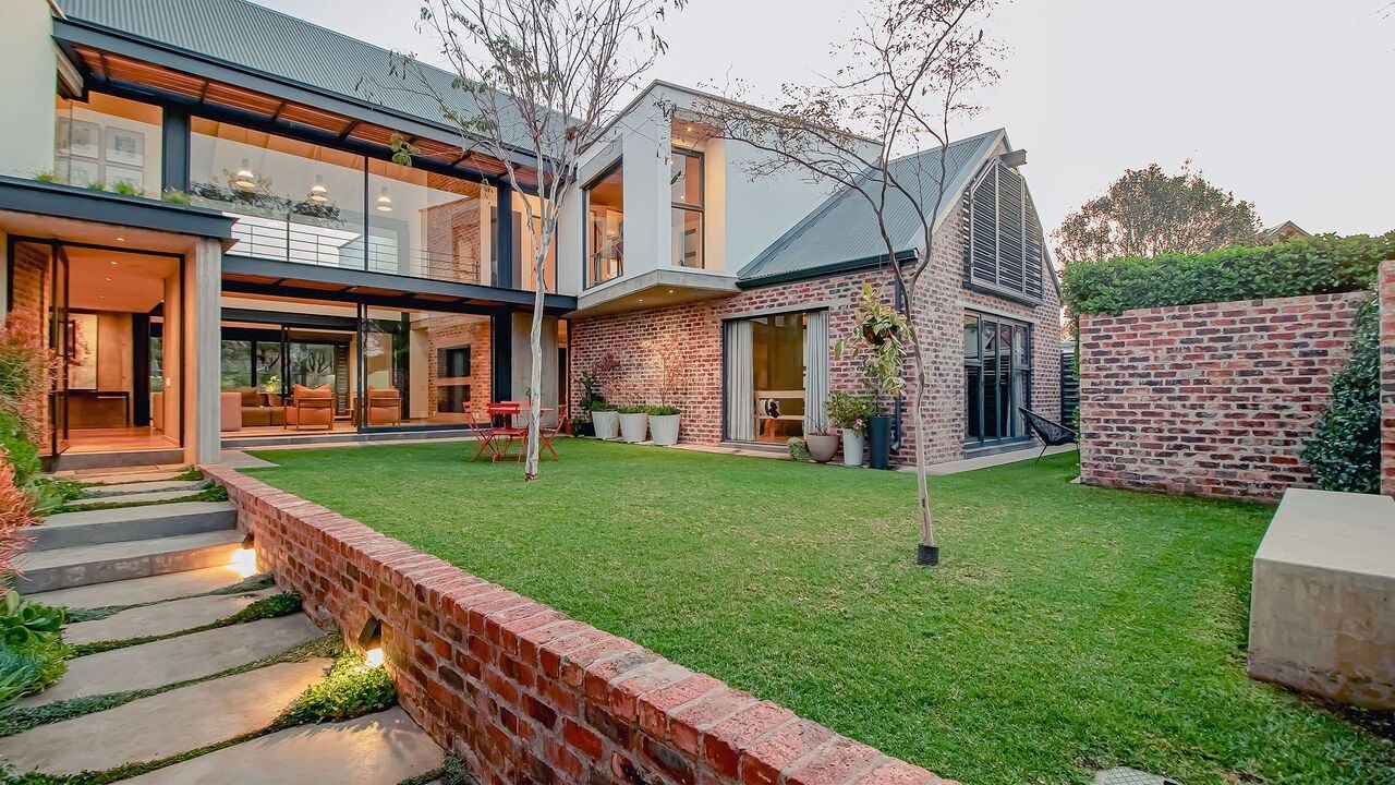 4 bedroom security estate home for sale in Southdowns Estate | Pam Golding Properties