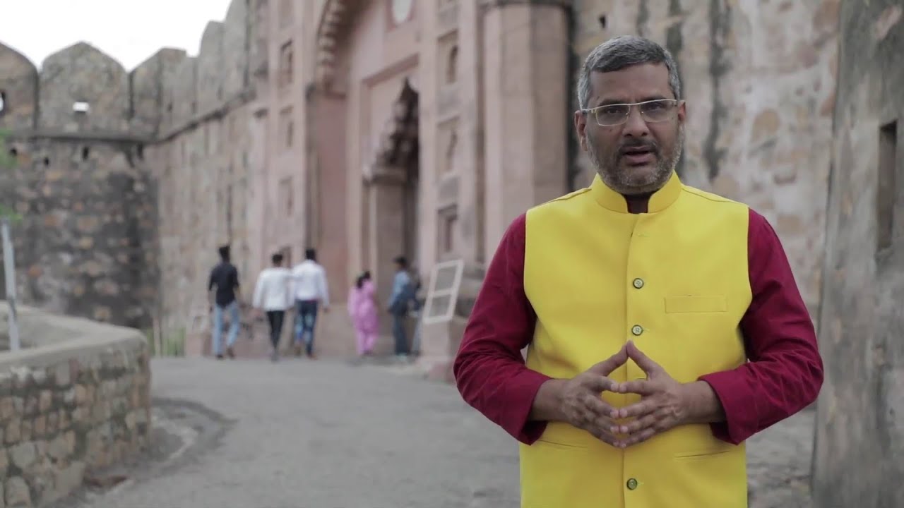Culture of Bundelkhand Region  | Uttar Pradesh Culture | Culture Department UP