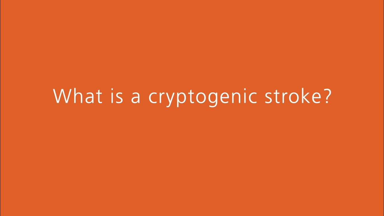 How to Prevent Cryptogenic Stroke With a PFO Occluder with Dr. Matthew Price | Ask The Expert