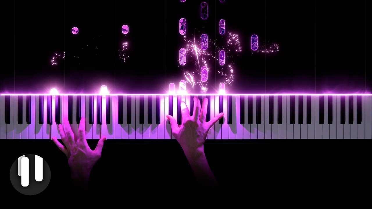 Deja Vu - Olivia Rodrigo (Piano Cover)