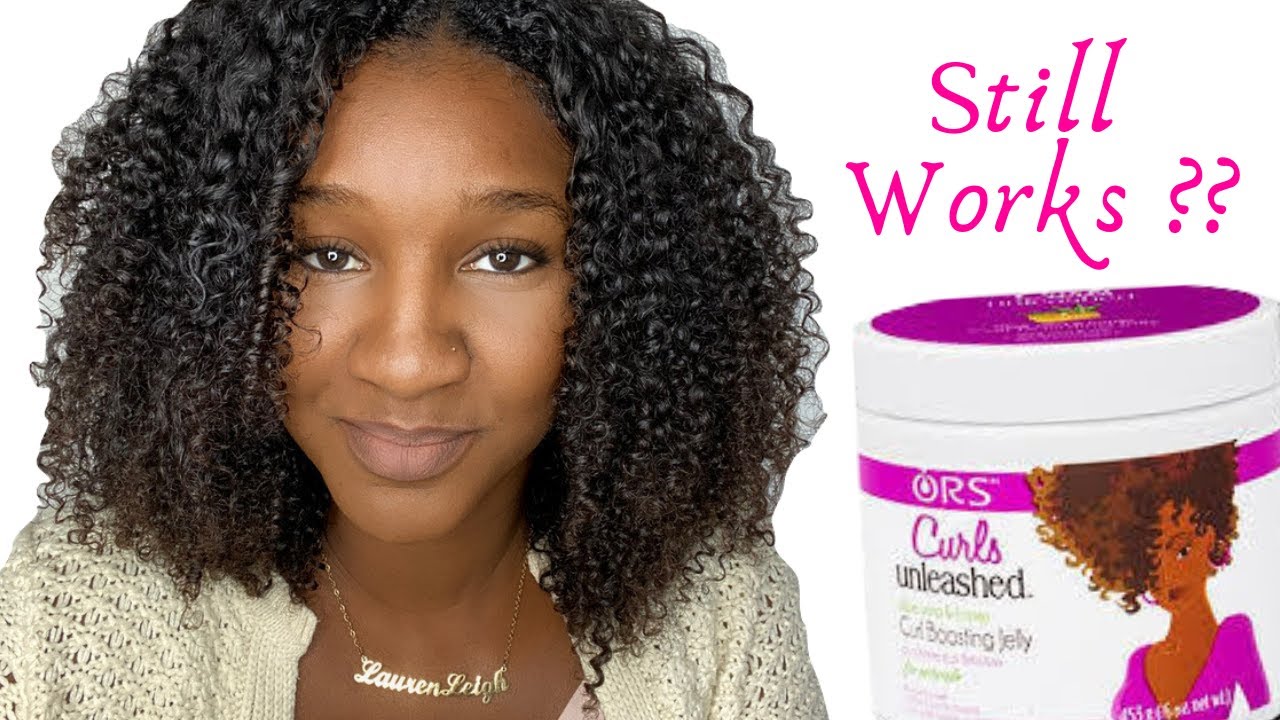 WASH N GO Revisiting this natural hair product | AS GOOD AS I REMEMBER ???