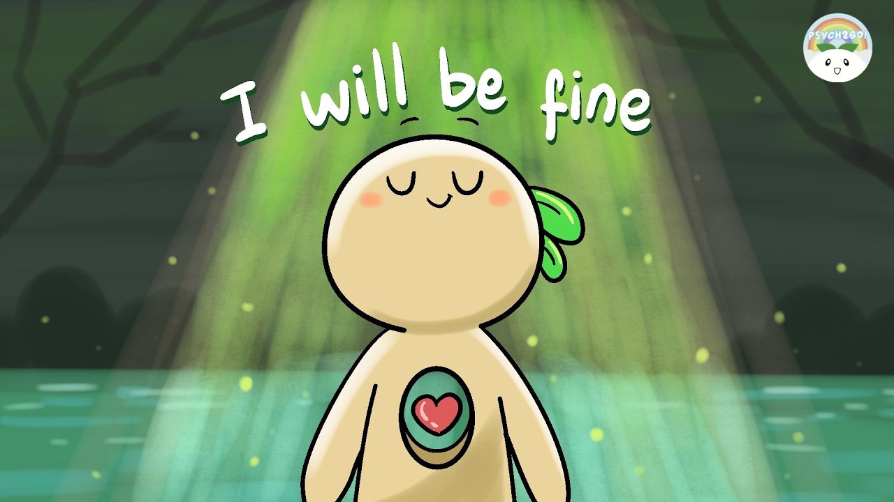 6 SURPRISING Ways to Heal Trauma WITHOUT MEDICATION