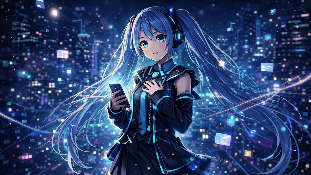Midnight Signal / ROOT | Vocaloid