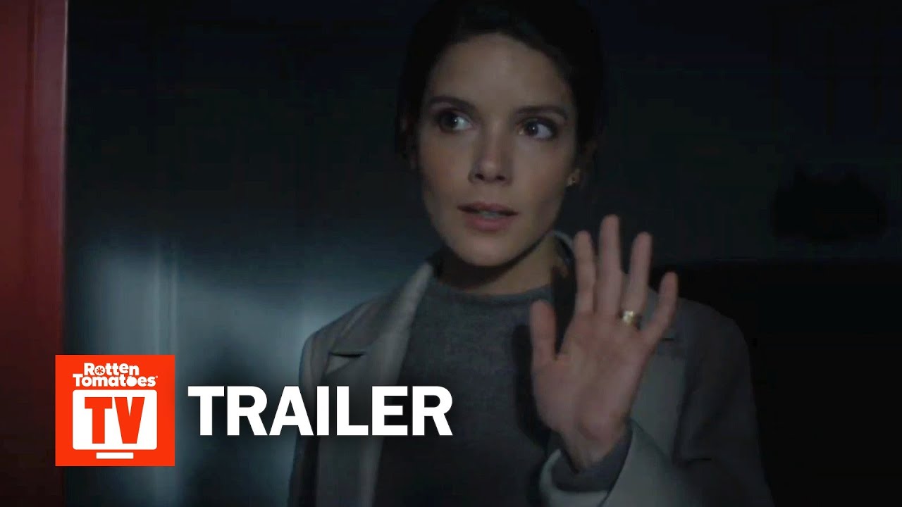 Soulmates S01 E02 Trailer | 'The Lovers' | Rotten Tomatoes TV