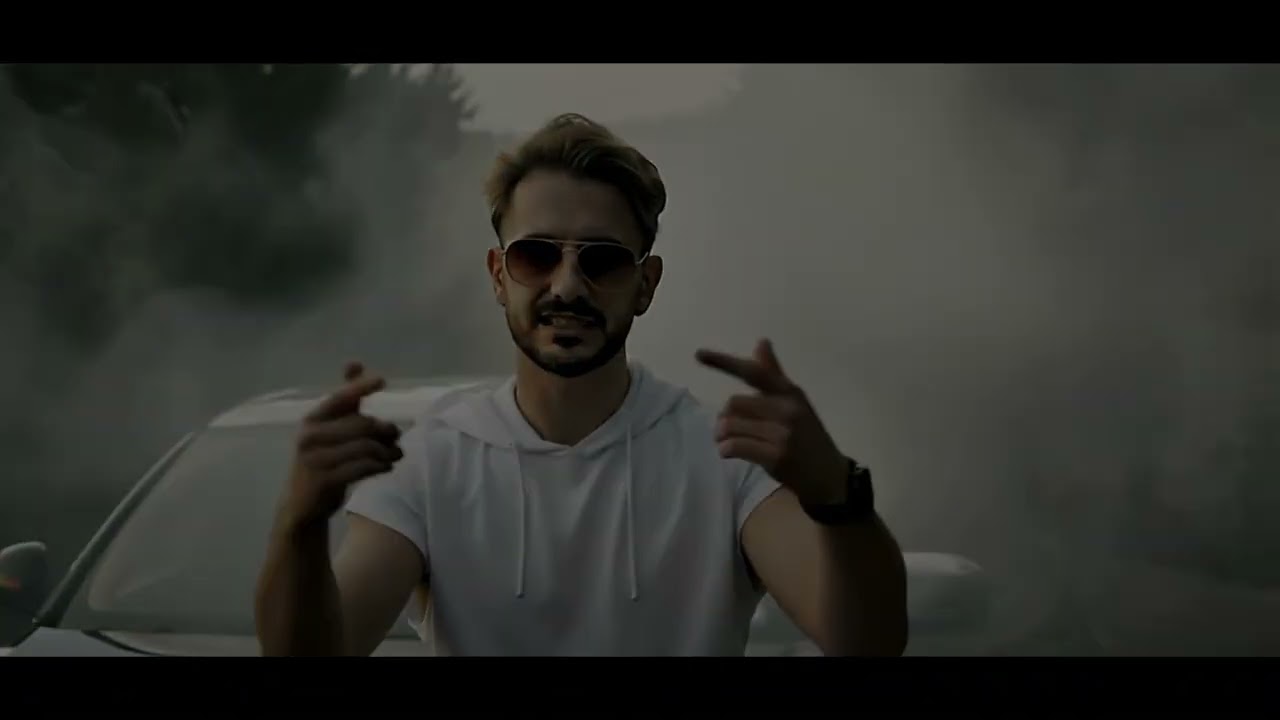 Fa&ccedil;o & B&ouml;r&uuml;ler ( Boyun EĞMEM )  AFRO RAP