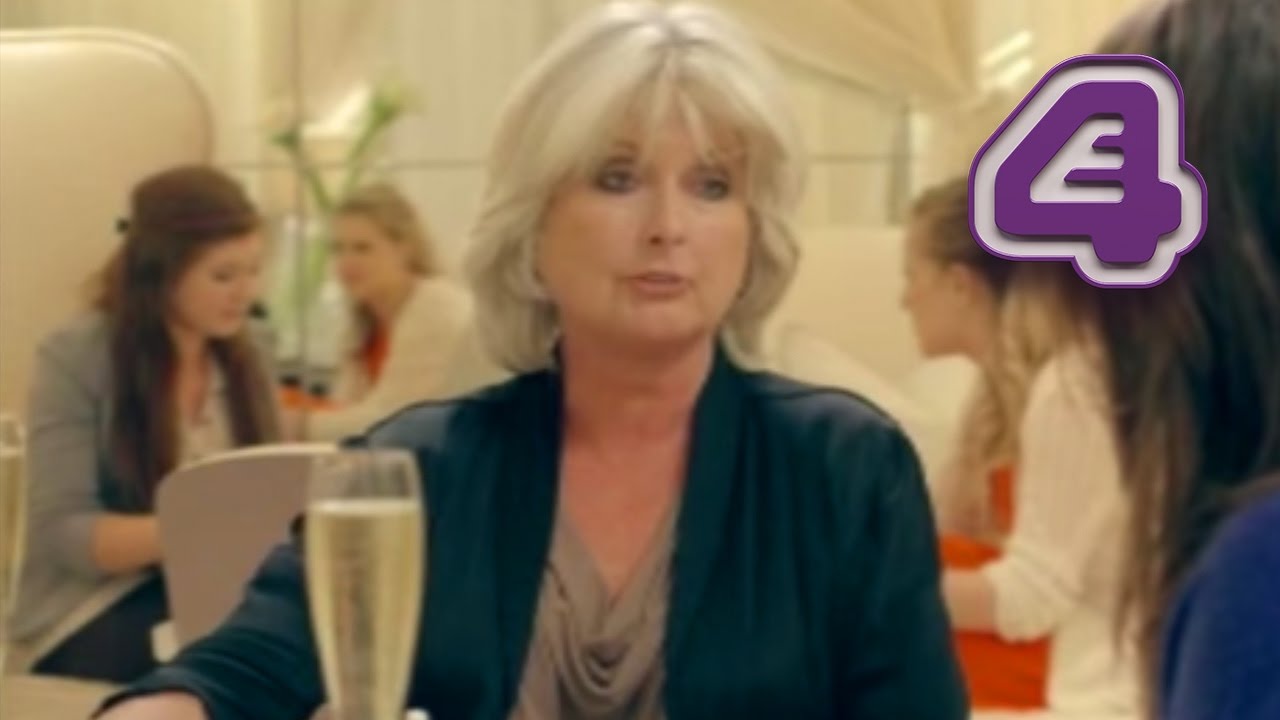 When Binky's Mum Comes To Tea | Made In Chelsea