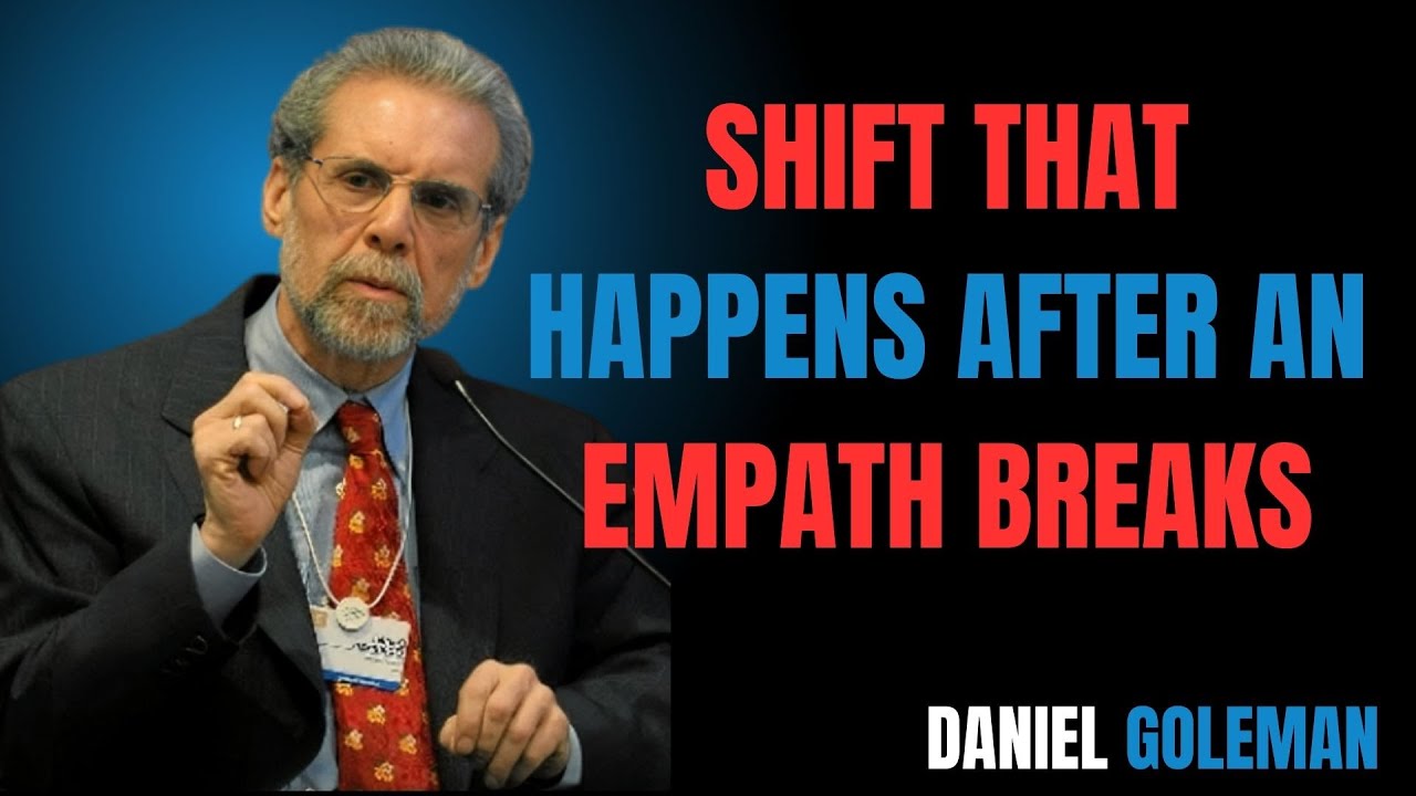 The Quiet Personality Shift That Happens After an Empath Breaks