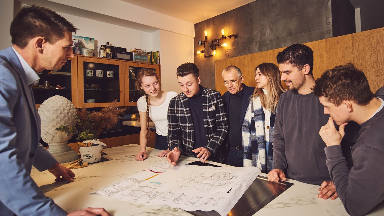 Dein K&uuml;chen-Traum wird wahr - Plane jetzt deine neue K&uuml;che mit dem K&uuml;chenstudio Braun