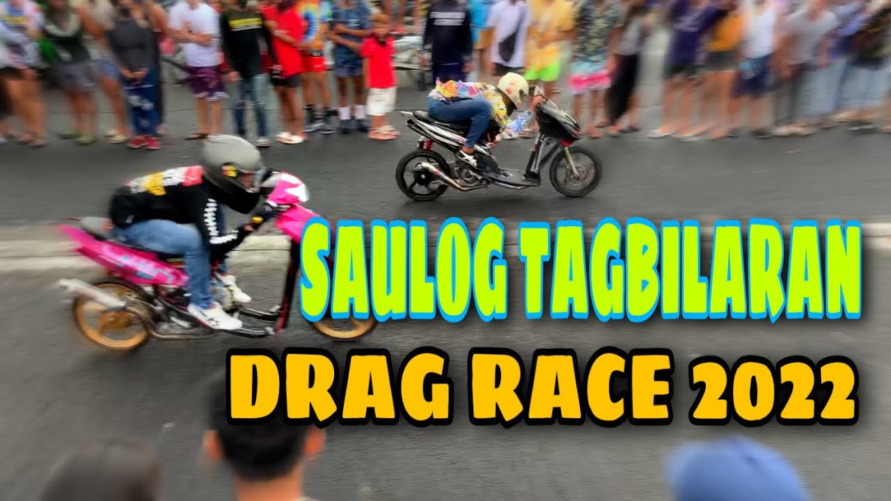 SAULOG DRAG RACE 2022-TAGBILARAN CITY | APRIL 3, 2022 (AFTERNOON SESSION) | BOHOL DRAG STRIP