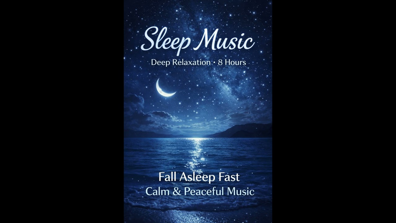 Quiet Night Sleep music from Ai