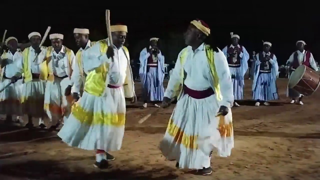 قوقو بني معقل ... محفل أولاد جمعة عند عبد الهادي الحزم 2019