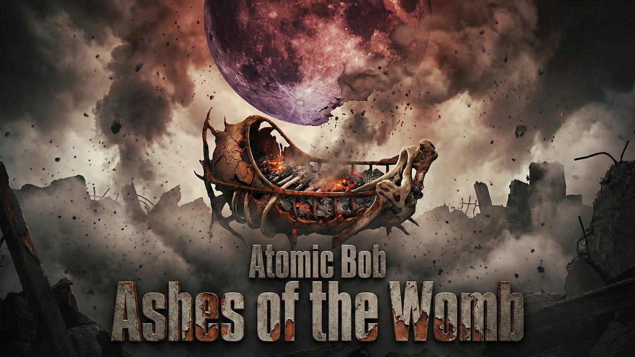 Atomic Bob - Ashes of the Womb