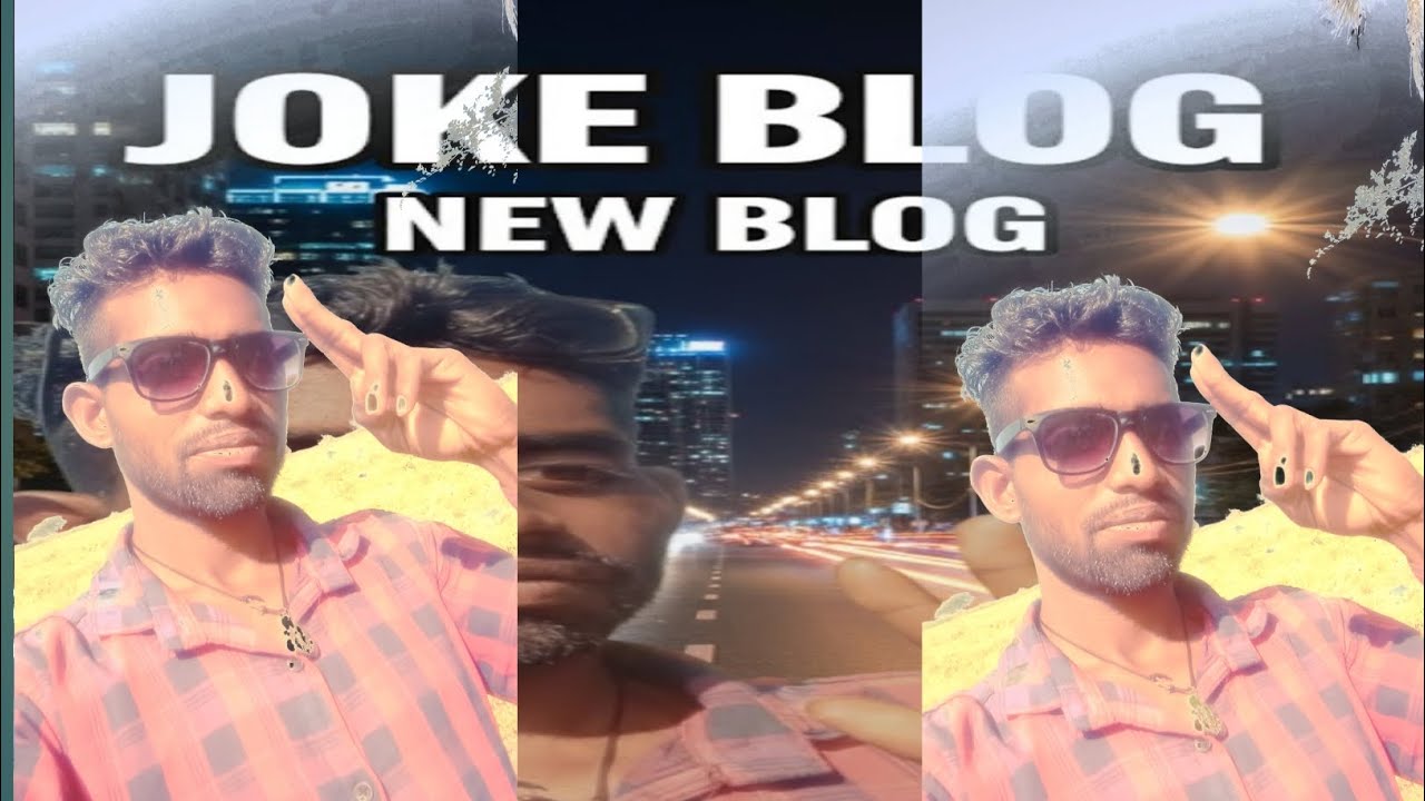 The Funniest Village Jokes Ever #viral #vlogs @TheJyendarKumarVlogs 