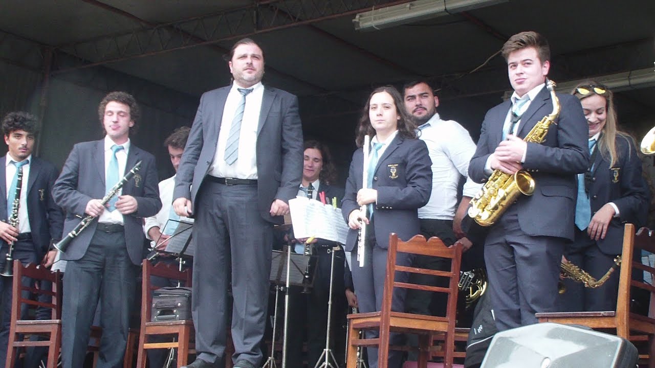 Banda de Musica de S. Cipriano 