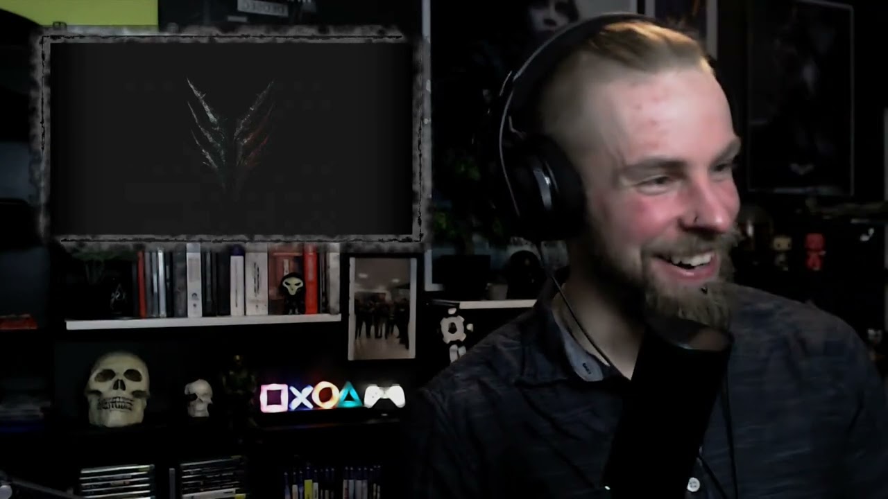 Orbit Culture - Descending & Black Mountain (REACTION!)