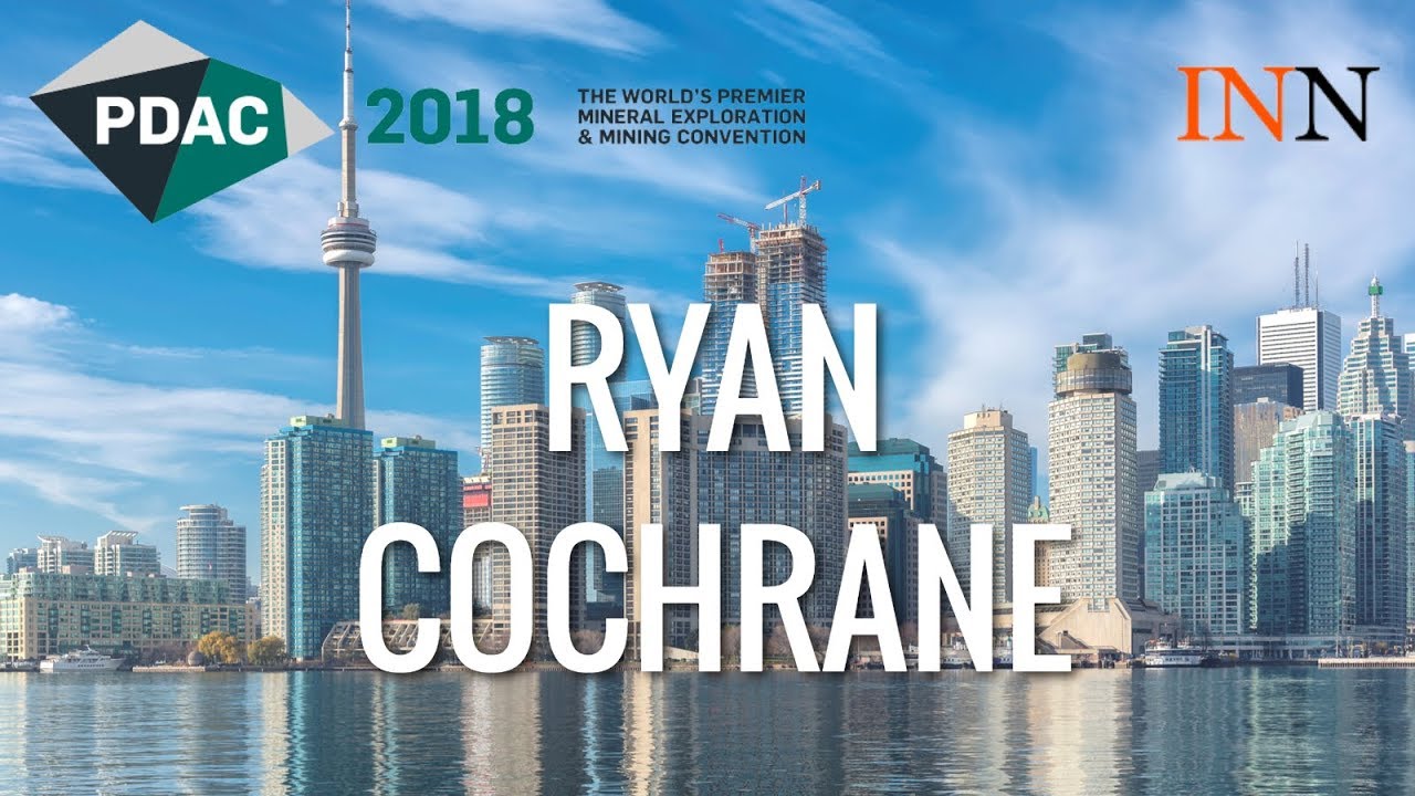 Ryan Cochrane: Zinc Prices to Peak by Mid-2018