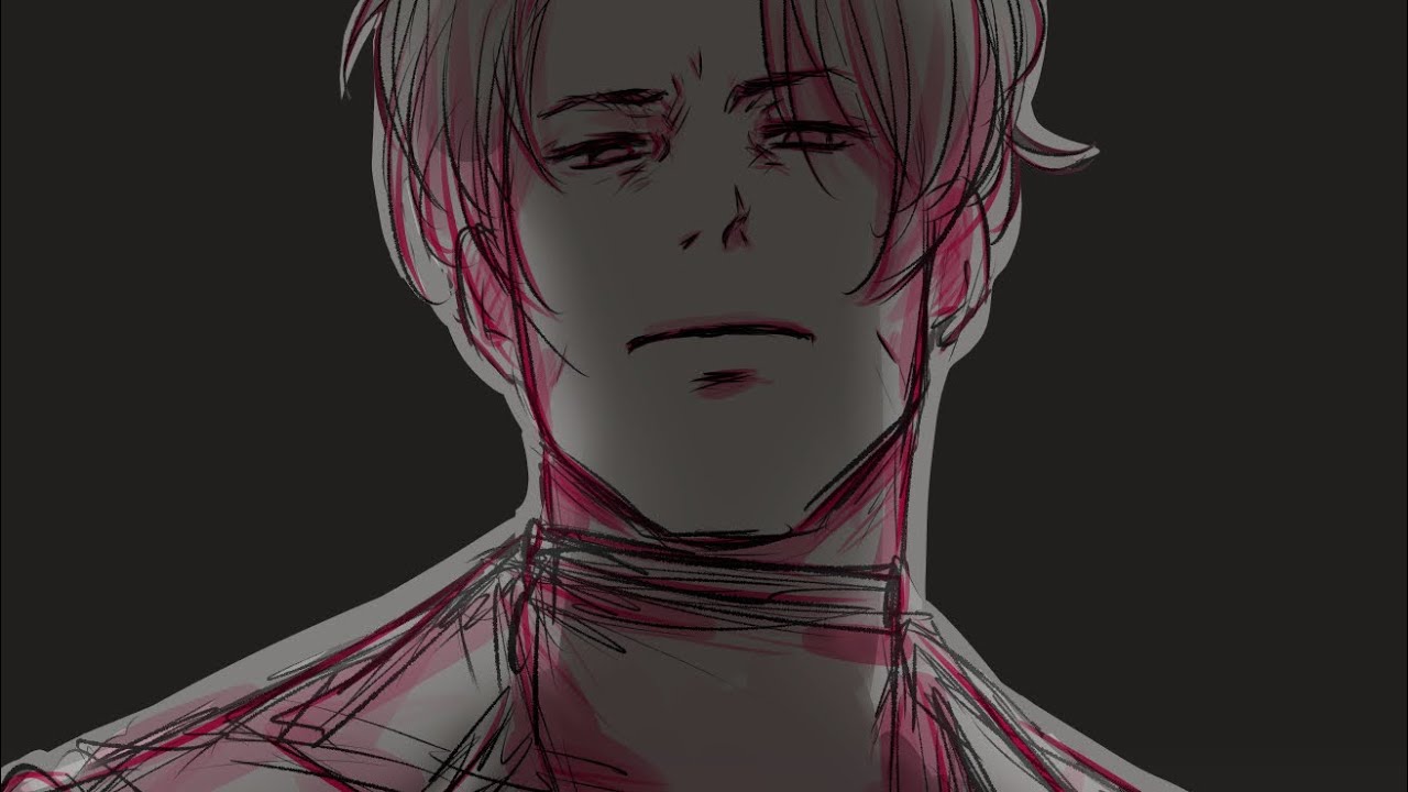 Losing dogs  [narumitsu animatic]