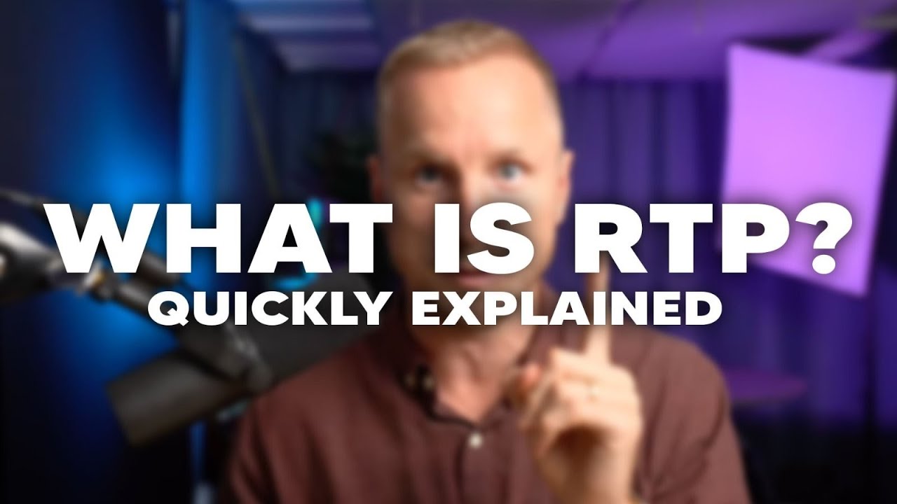 What is RTP? Online Casinos with Highest RTP