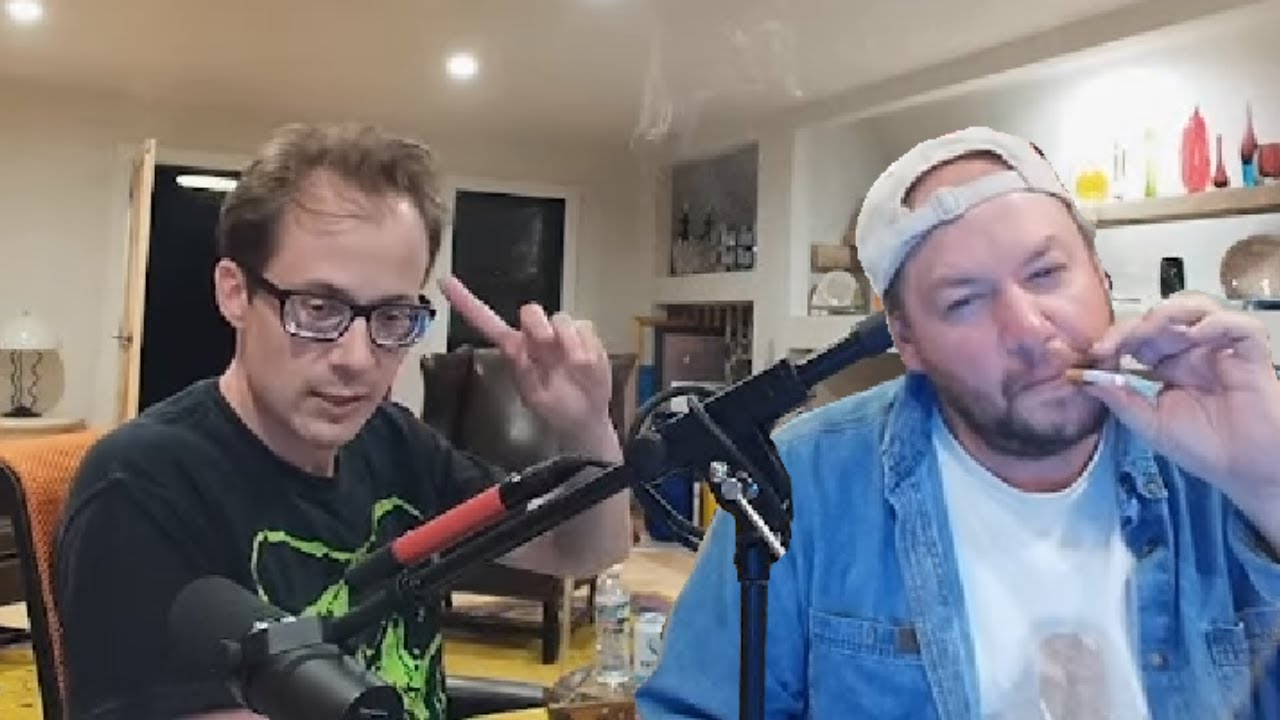 Charls Carroll & Nick Rochefort - you create your thoughts