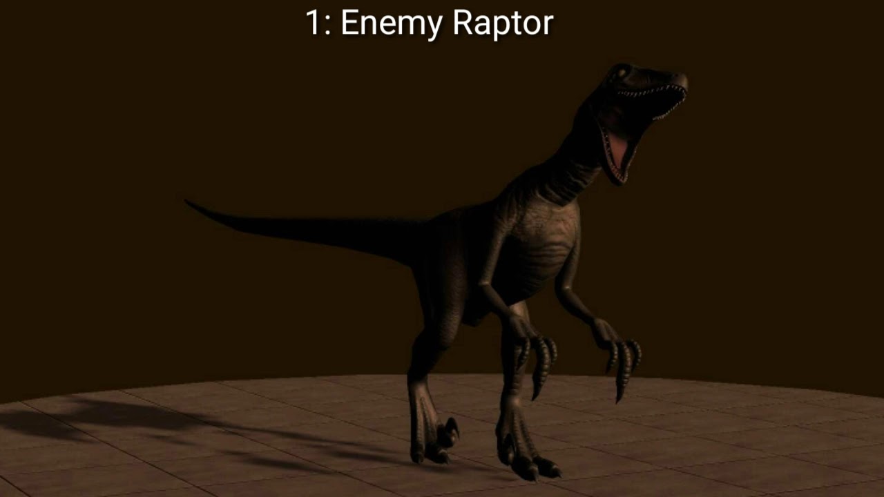 top 6 Things that should be added&updated in raptor rpg.
