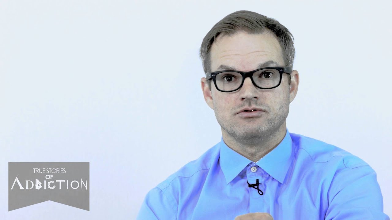 Chris Finds Recovery After Incarceration | True Stories of Addiction | Detox to Rehab