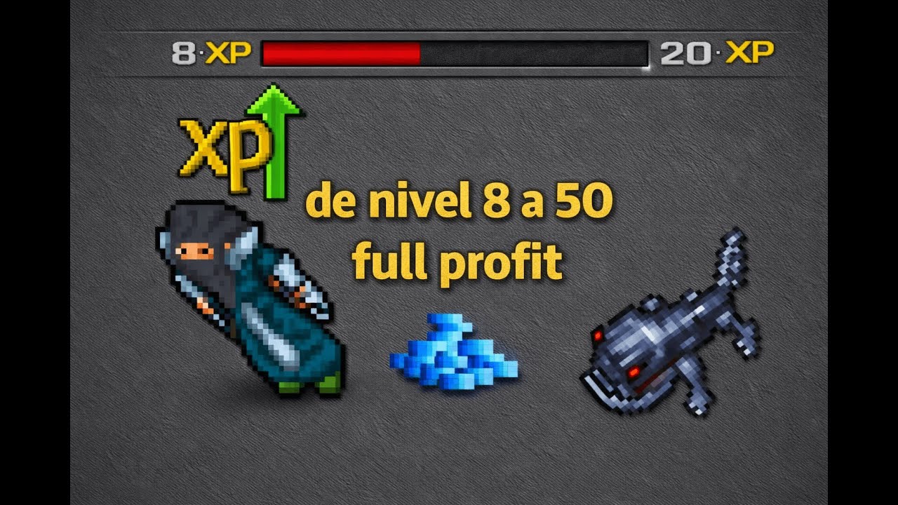 Guia Principiantes Tibia 2026