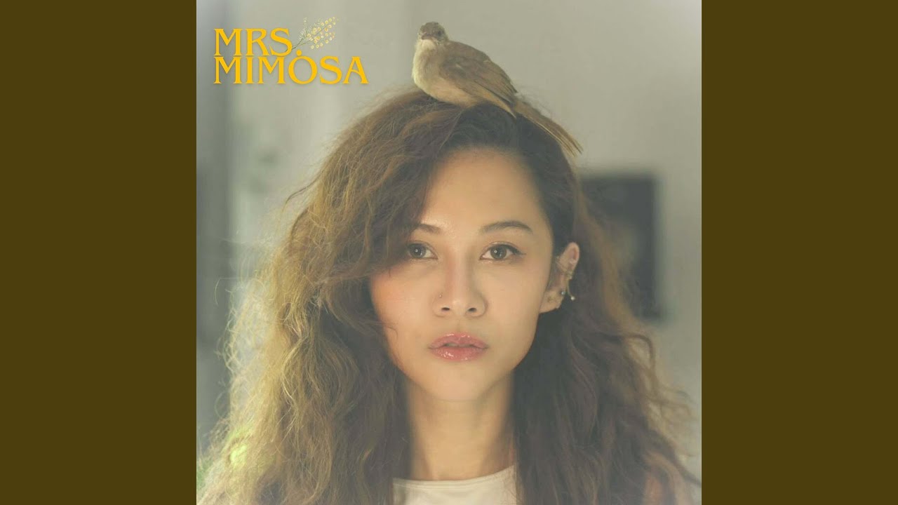 Mrs.Mimosa