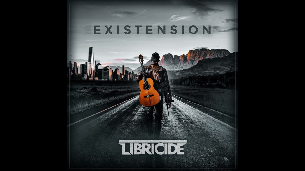 Libricide - Existension [Official Audio] **NEW SINGLE 2026**