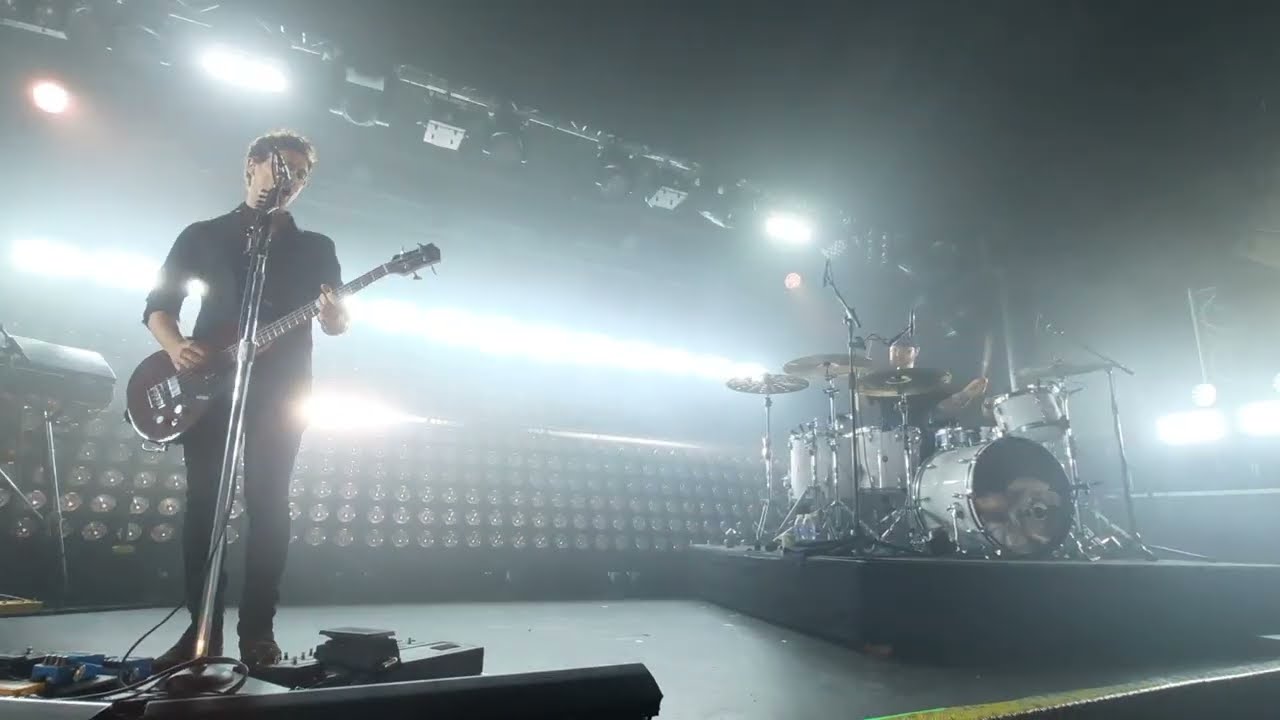 Royal Blood - Hole - Nottingham Rock City - 26 May 2023