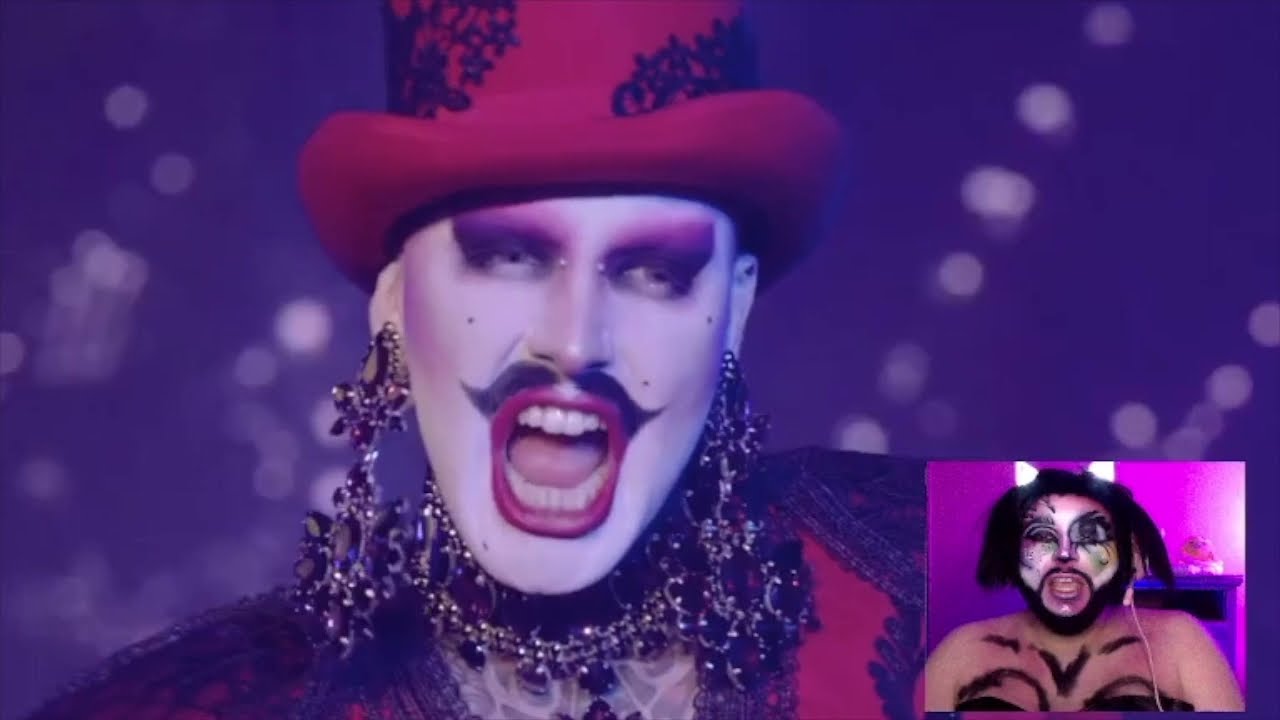 DRAGULA Season 4 Episode 10 GRAND FINALE FLOOR SHOW | Bae or Stray