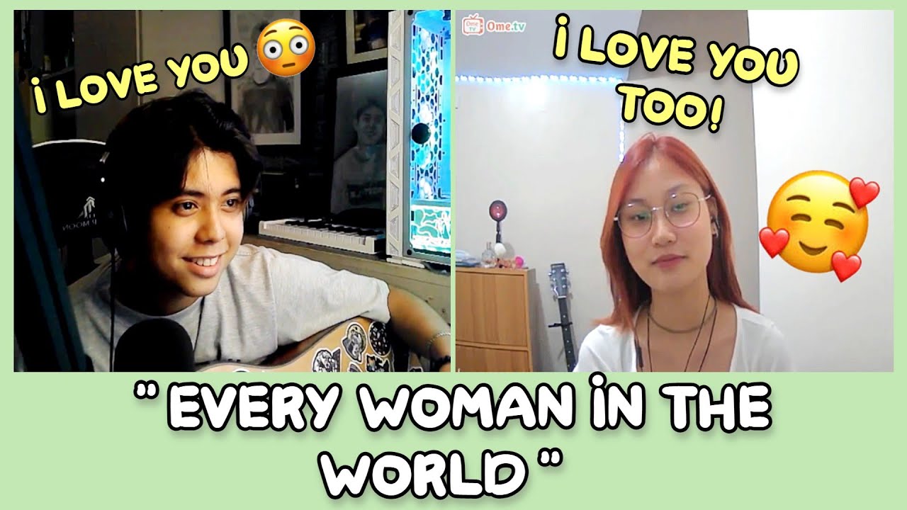 HARANA PRANK ON OMETV (BEST REACTIONS) I MET A TIKTOKER 😍 | LAUGHTRIP + KILIG 💖
