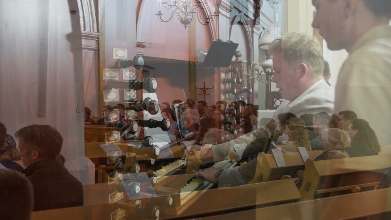 Psalm 39 en Psalm 89 rond de jaarwisseling | Samenzang vanuit Hasselt