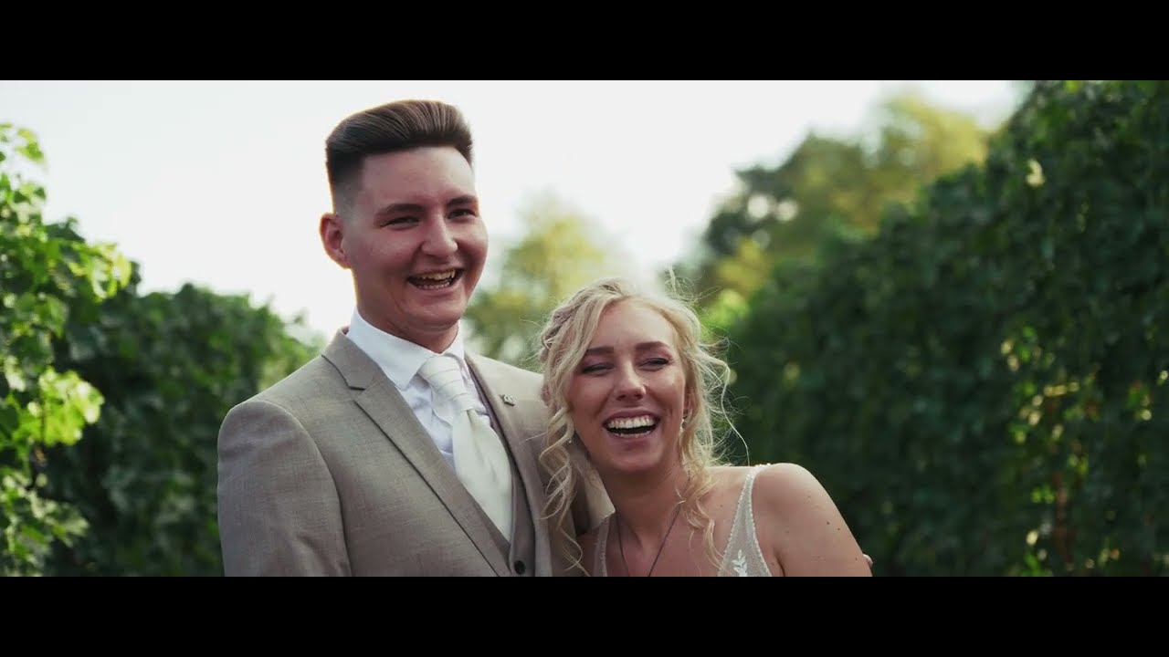 Chateau Wedding ♥ Katka & Erik ♥