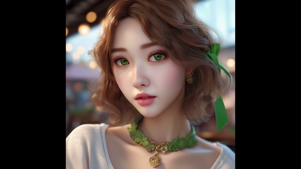 Ai - LookBook -NEW SDXL1.0모델(Model) 양호이미지(good, image) 01 -4k art 룩북 -  2023.0810