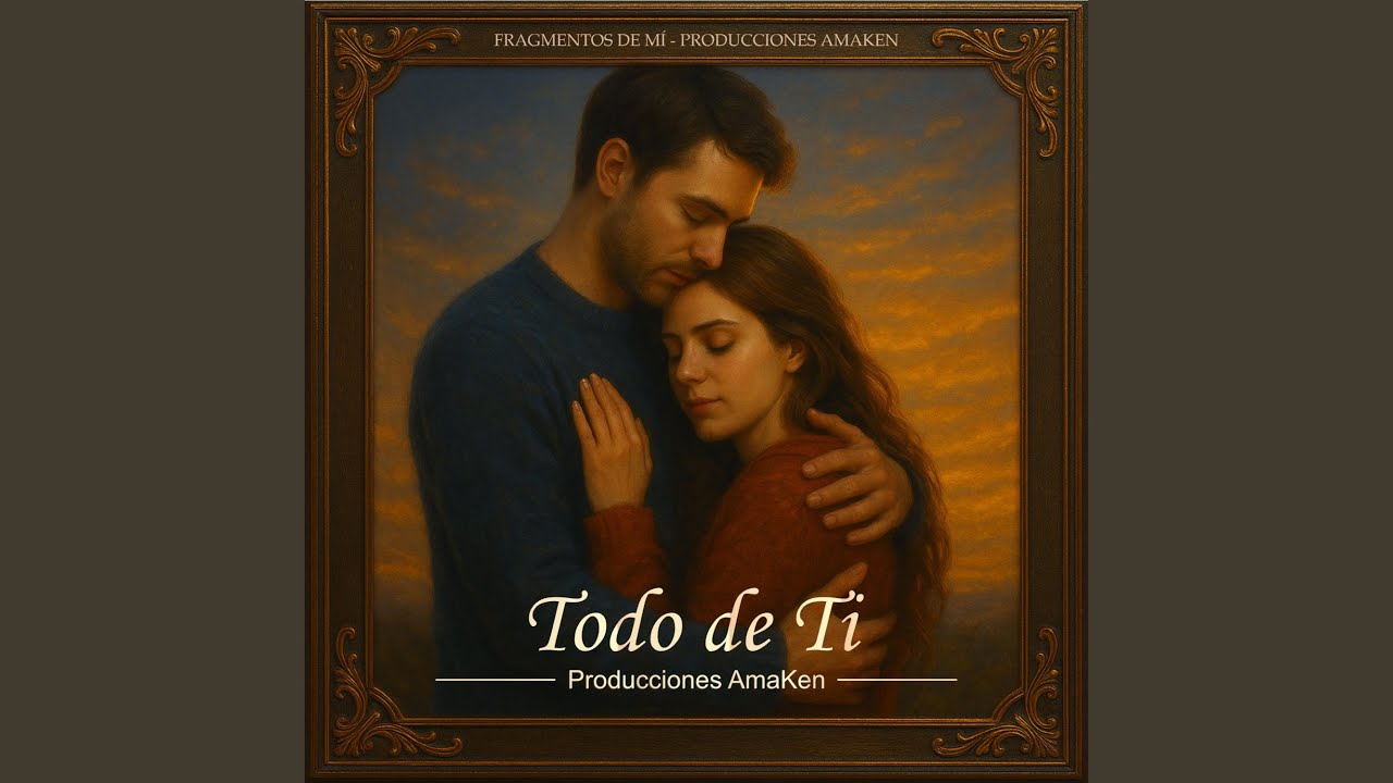 Todo de Ti