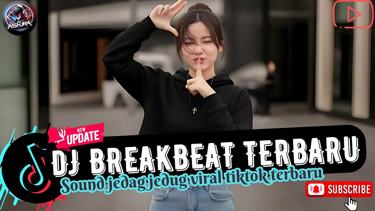 DJ THE FATE OF OPHELIA REMIX - DJ TIKTOK TERBARU 2026 FULL BASS 🎵 DJ BREAKBEAT BARAT TERBARU 2026 🎵