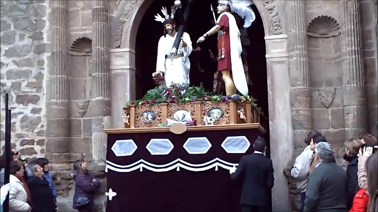 teaser Camino de la Amargura...Hacia la Esperanza Eterna