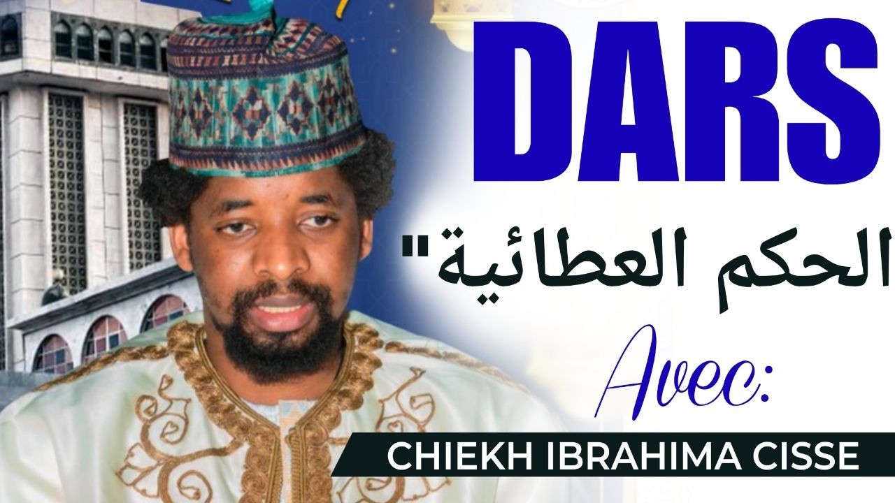 DIRECTE: MEDINA BAYE RAMADAN 2026/DARS AK CHEIKH IBRAHIMA CISSE JALALOU DIN