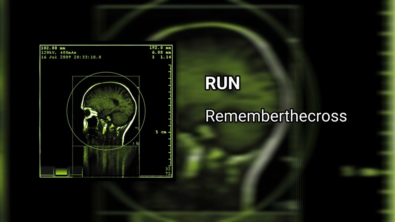 Rememberthecross - RUN [GT28]
