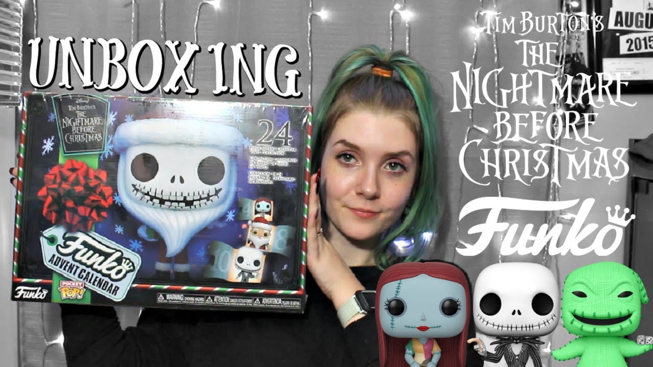 FUNKO POP! 