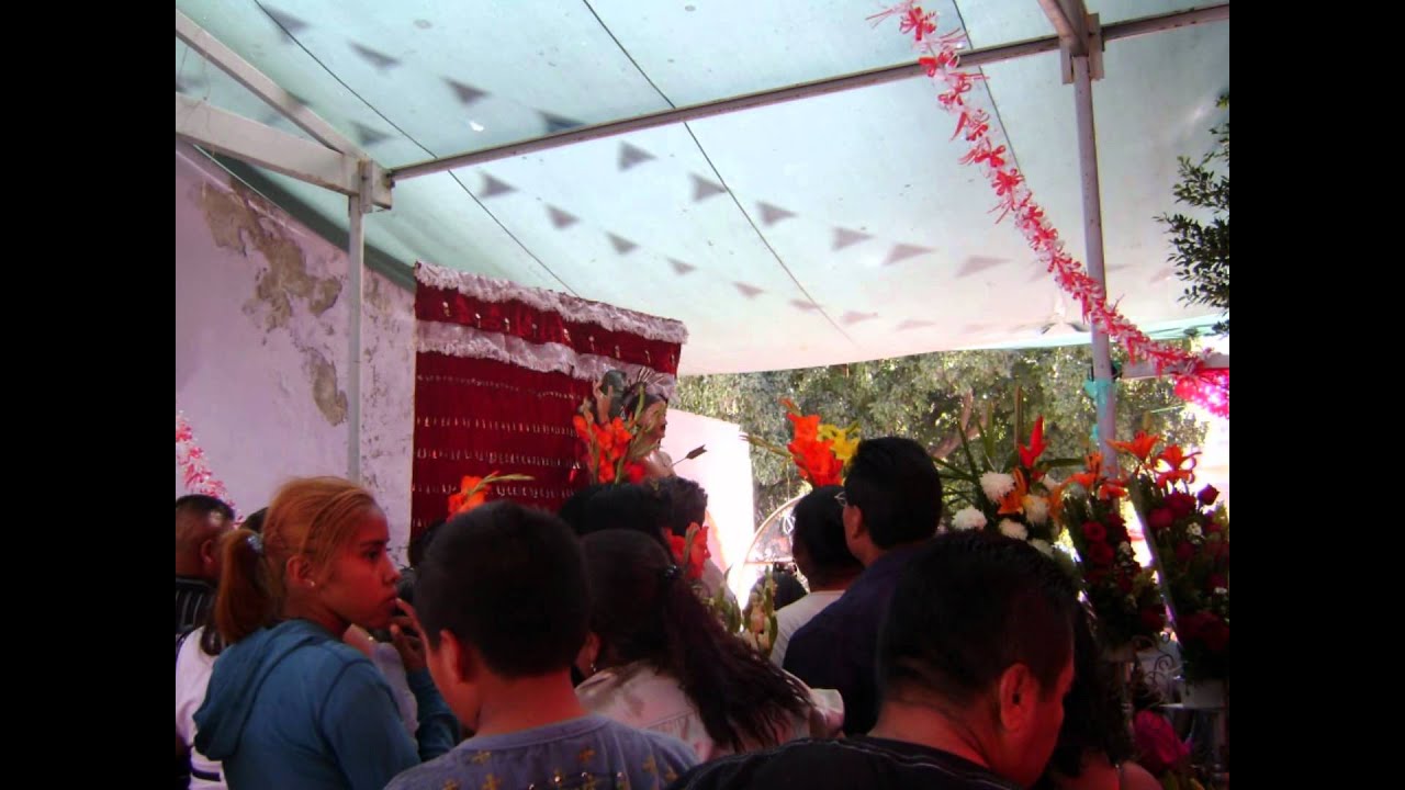 MaÑanitas a san Sebastian Martir