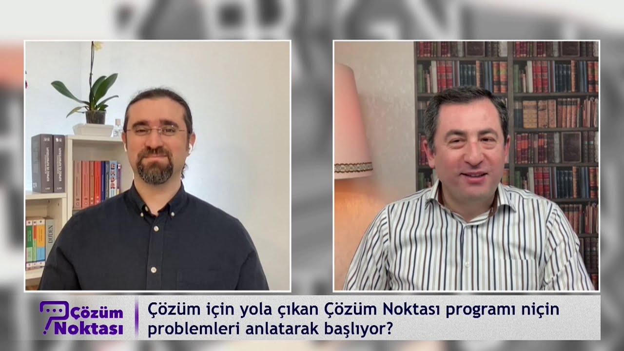 Çözüm Noktası 