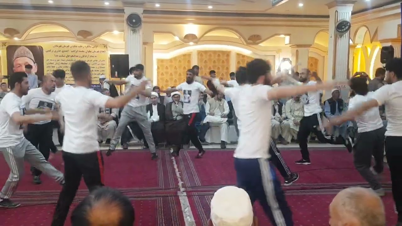 #مراسم#افتتاحیه#حاجی#قهرمان#استاد#ابراهیم#خدری# ضرب#میل#رقص#پهلوانی#0093#میونداستدیو#را#دنبال #کنید#