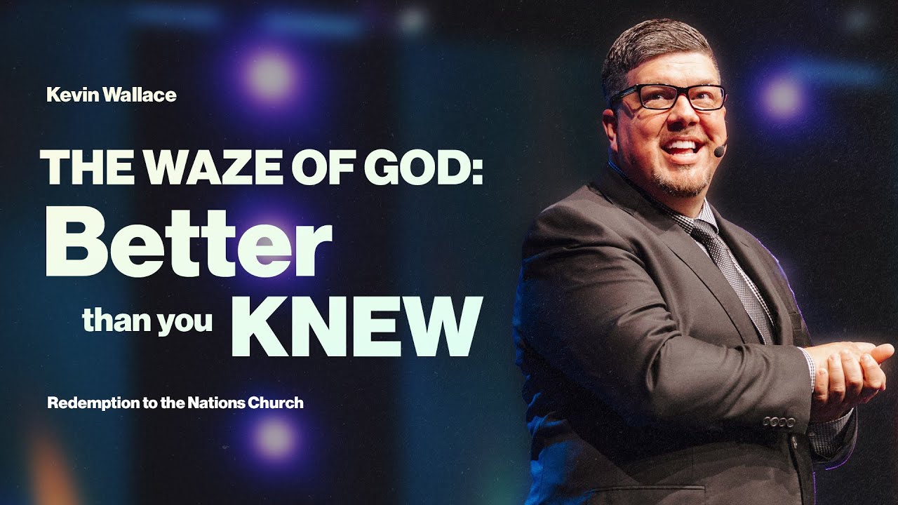 Better Than You Knew | The 