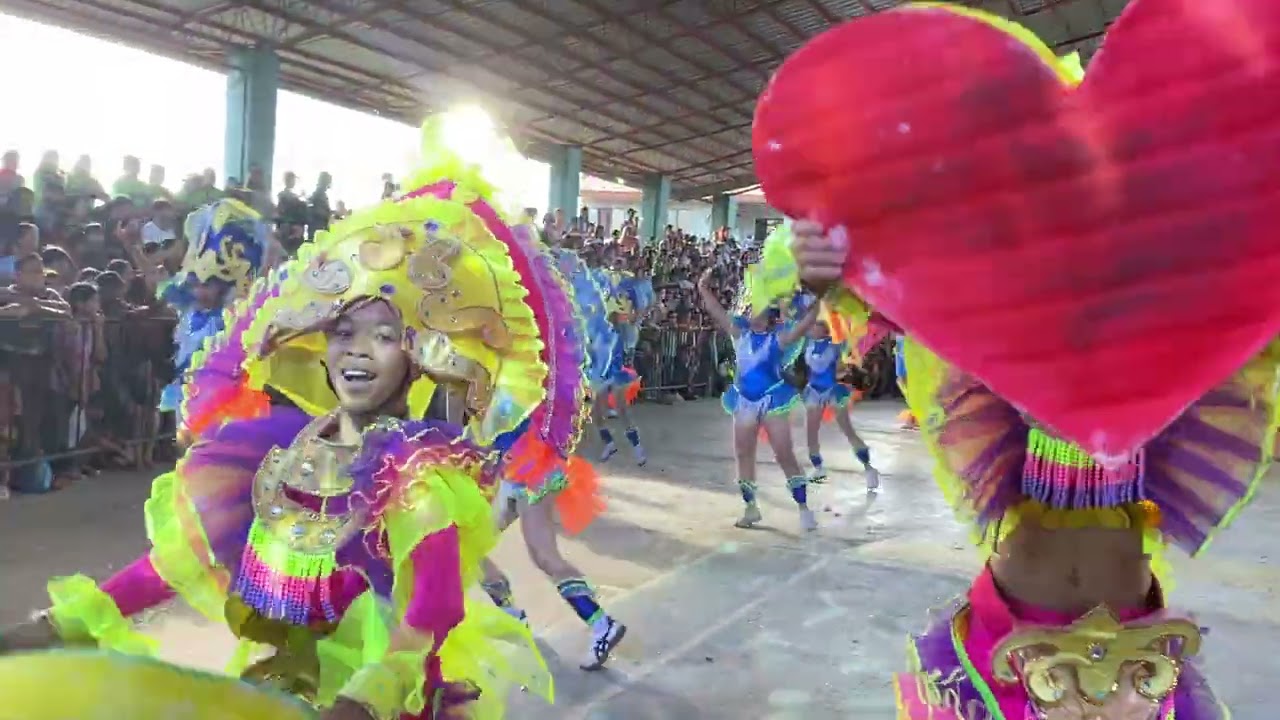 6 Para Lumbayag sa Taloc 2026 Arena Dance CompetitionBago City Negros Occidental 