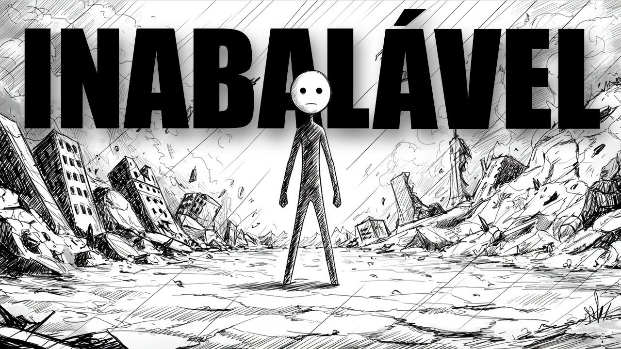 Como ter uma mente inabalável (mesmo quando tudo dá errado)