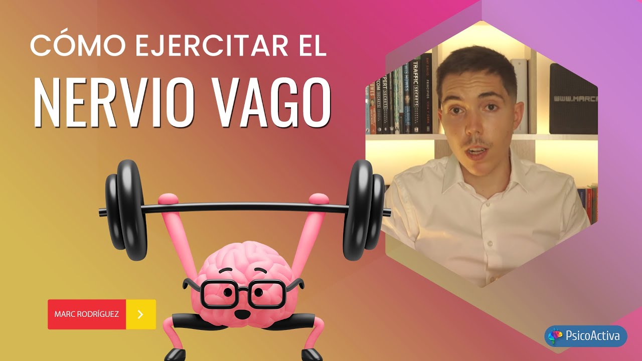 3 Sencillas Actividades Para Ejercitar el Nervio Vago