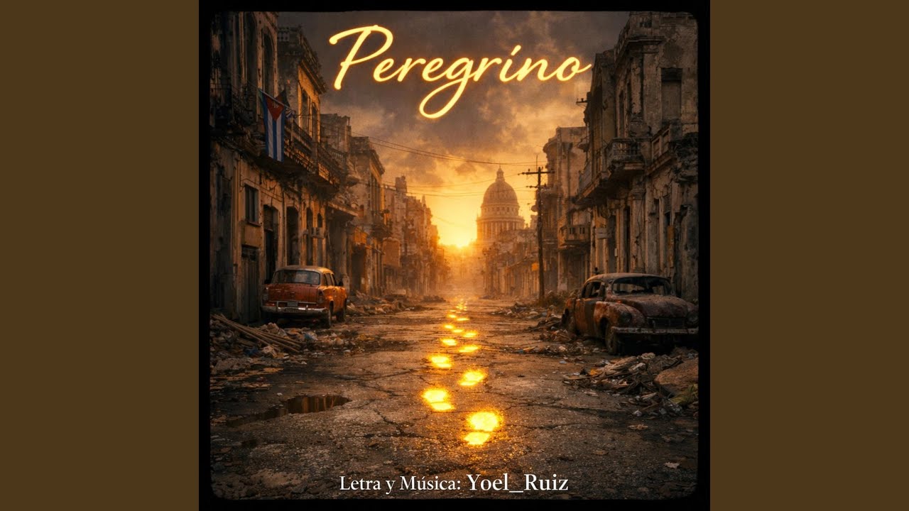 Peregrino