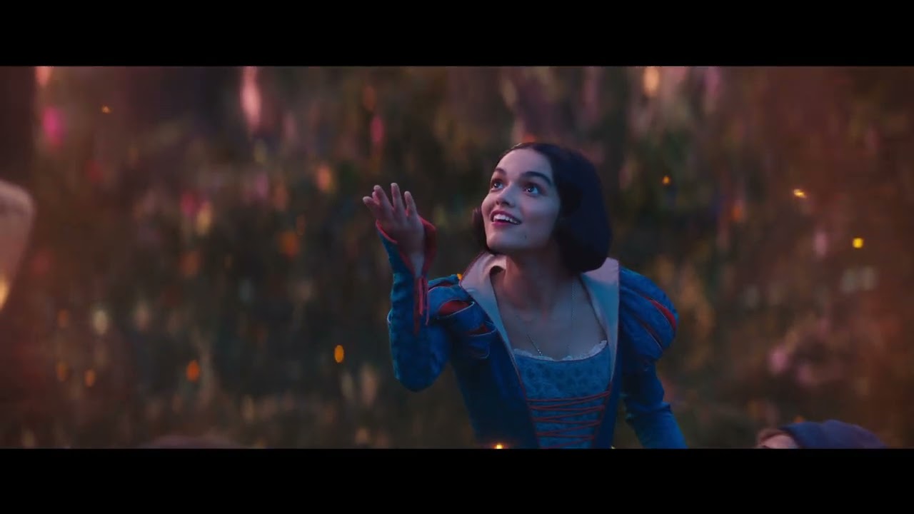 Disney&rsquo;s Snow White | Wonder | In Cinemas 20 March 2025