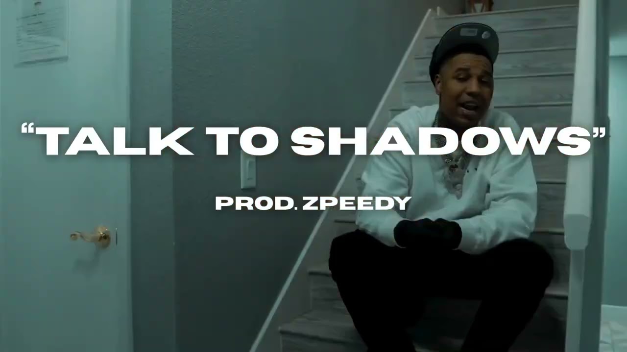 [FREE] EBK Jaaybo Sample Type Beat "Talk To Shadows"